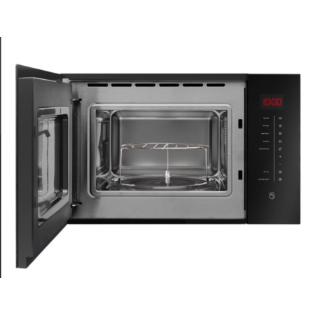 Встраиваемая микроволновая печь Hansa AMMB25E1SH А-5